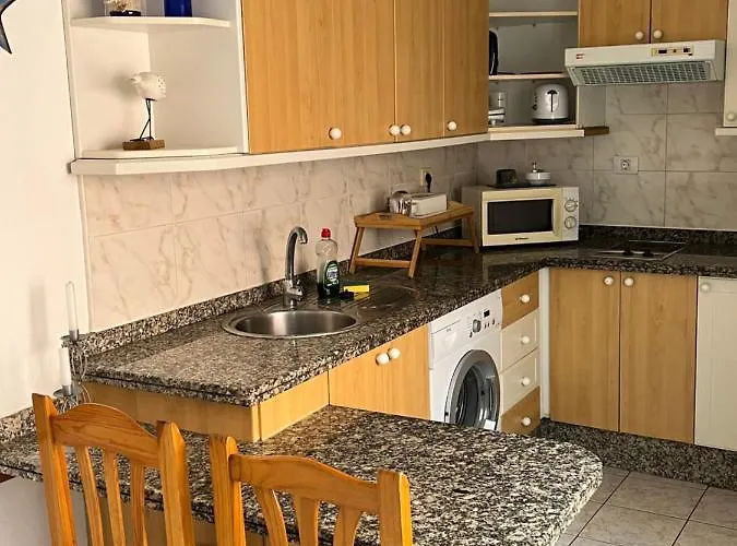 Cornelias 5a Playa Daire *