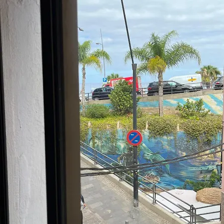 Cornelias 5a Playa דירה