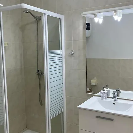 Cornelias 5a Playa Апартаменты Лос Кристианос