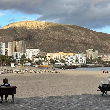 Апартаменты Cornelias 5a Playa *
