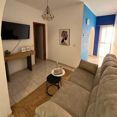 Apartamento Cornelias 5a Playa Los Cristianos (Tenerife)