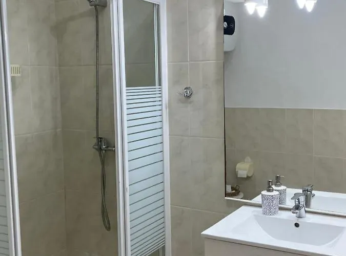 Cornelias 5a Playa شقة لوس كريستيانوس